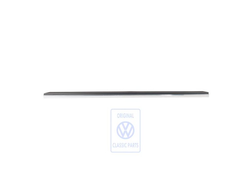 VW Original Zierleiste Für Fensterschacht - 433853331C