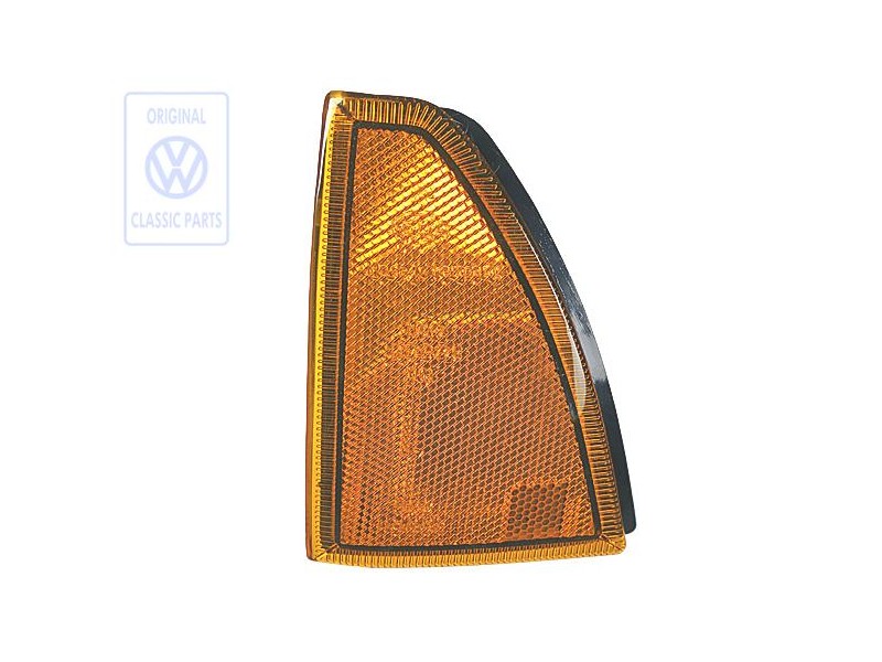 VW Original Seitenmarkierungsleuchte - 433945051