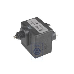 VW Original Zählwerk Mit Warnschalter - 433957901