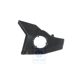 VW Original Deckblech - 435809546
