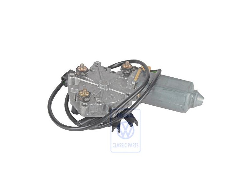 VW Original Fensterhebermotor - 441959801
