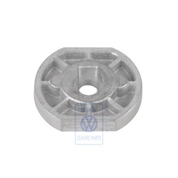 VW Original Zwischenstück - 443199488