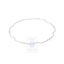 VW Original Haltering - 443601175B