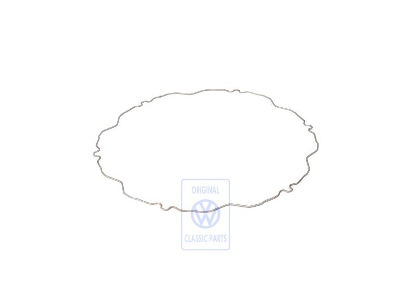 VW Original Haltering - 443601175B