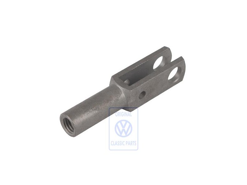 VW Original Gabelkopf - 443721213