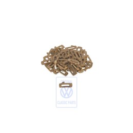 VW Original Schliessplatte - 443837232A