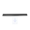 VW Original Schutzleiste Für Tür Satinschwarz - 443853954F 01C