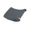 VW Original Lehnenabdeckung Mauritiusblau - 443881971P 9HU