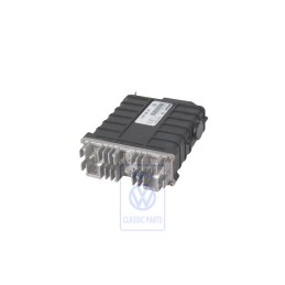 VW Original Steuergerät Für Ottomotor - 443907403E