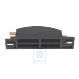 VW Original Kontaktträger - 443927147