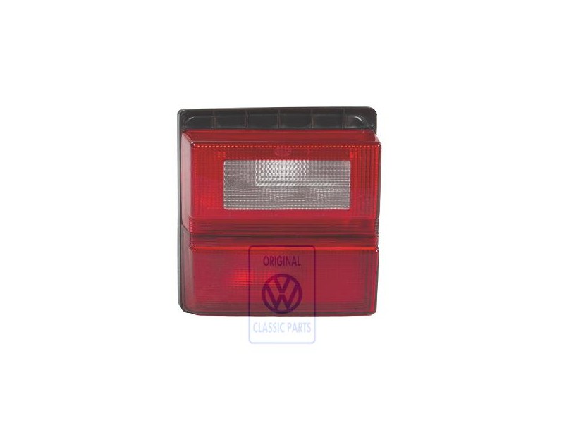 VW Original Schlussleuchte Mit Rückfahr- Leuchte - 443945226C