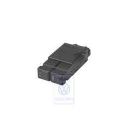 VW Original Schalter Für Klimaanlage - 443959621B