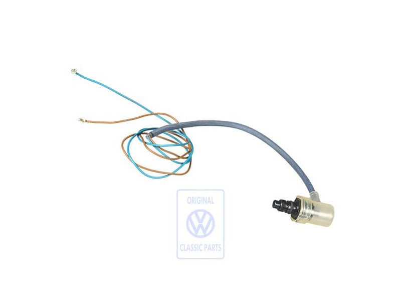 VW Original Sicherheitsschalter - 443963196