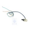 VW Original Sicherheitsschalter - 443963196