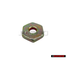 VW Original Sechskantmutter - 1H0959484