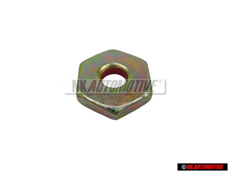 VW Original Sechskantmutter - 1H0959484