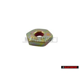 VW Original Sechskantmutter - 1H0959484