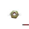 VW Original Sechskantmutter - 1H0959484