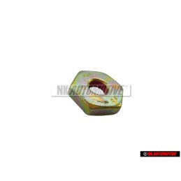 VW Original Sechskantmutter - 1H0959484