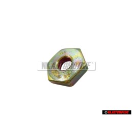 VW Original Sechskantmutter - 1H0959484