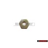 VW Original Sechskantmutter - 1H0959484