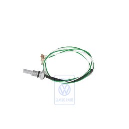 VW Original Temperaturfühler - 443963261