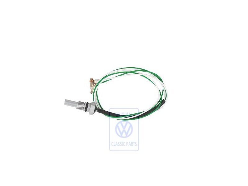 VW Original Temperaturfühler - 443963261