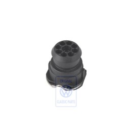 VW Original Rundsteckhülsengehäuse - 443972984