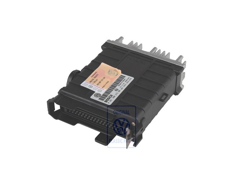 VW Original Steuergerät Für Ottomotor - 443997311BX