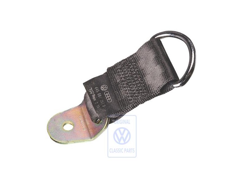 VW Original Halteschlaufe Für Kinder- Sitz - 445887267B