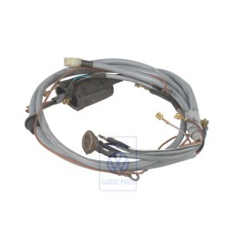 VW Original Leitungssatz - 461971477