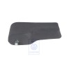 VW Original Armlehne (Stoff) Anthrazit - 4A0881751 2YW