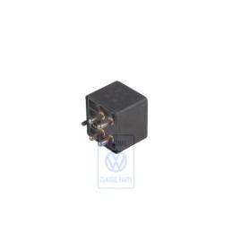 VW Original Relais - 4A0927841