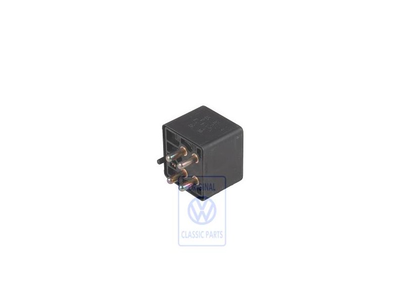 VW Original Relais - 4A0927841