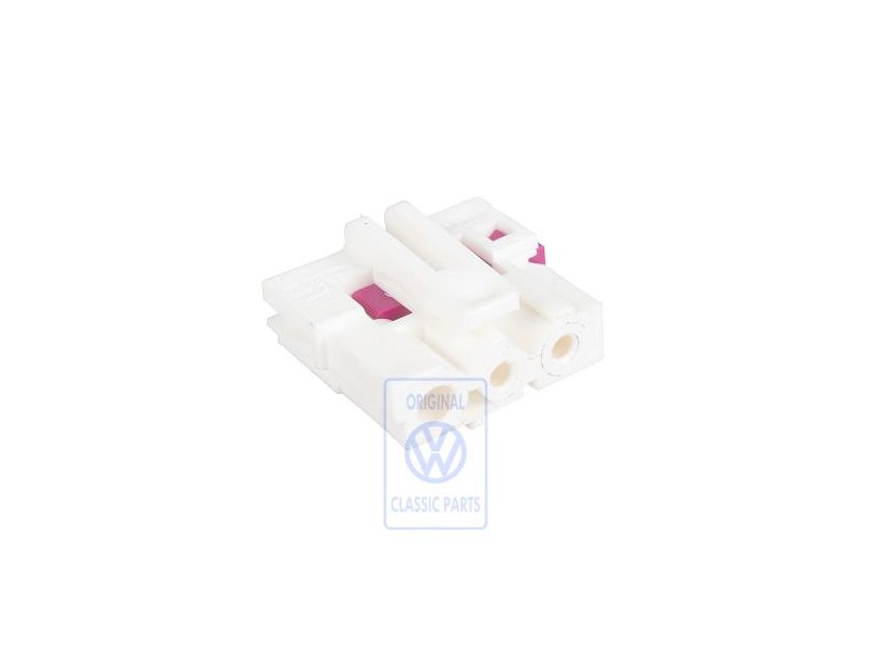VW Original Rundsteckhülsengehäuse - 4A0972242