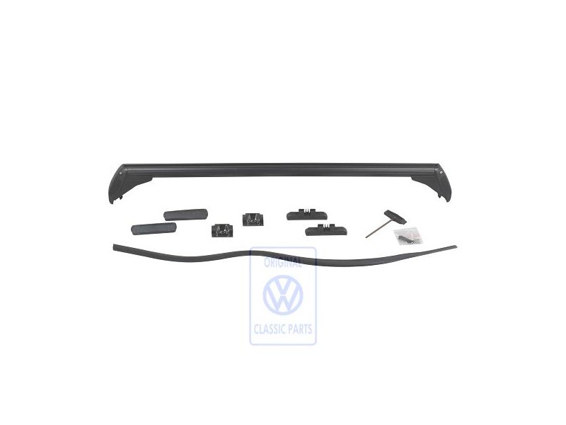 VW Original Grundträger - 4A9071731D