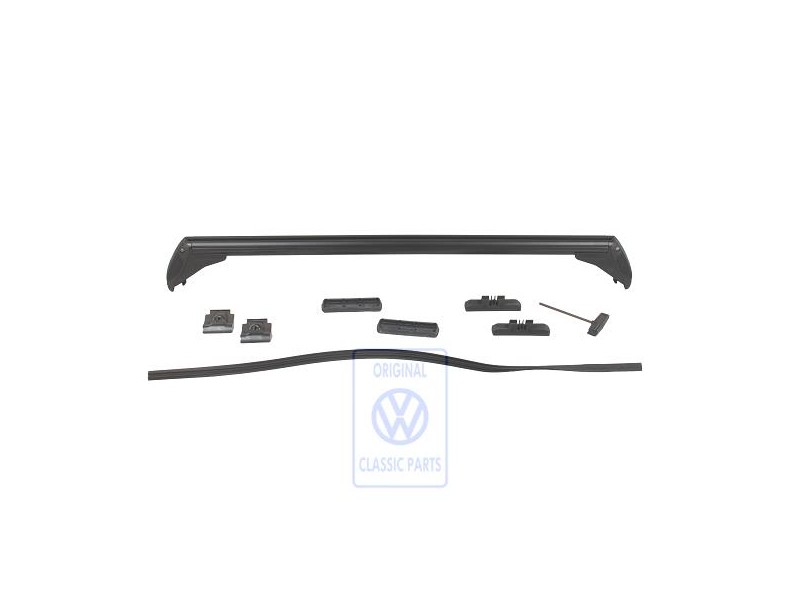 VW Original Grundträger - 4A9071732D