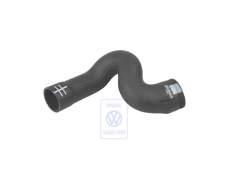 VW Original Druckschlauch - 4B0145838