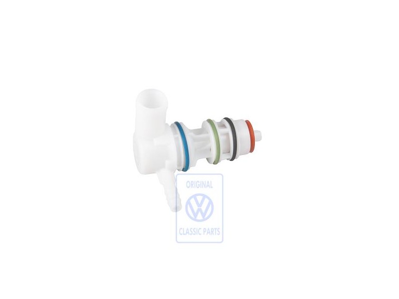 VW Original Entlüfterventil - 4B0201736A
