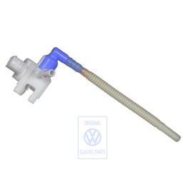 VW Original Verteilerstück - 4B0201883C