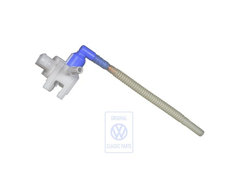 VW Original Verteilerstück - 4B0201883C