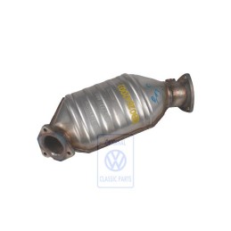 VW Original Katalysator - 4B0254200JX