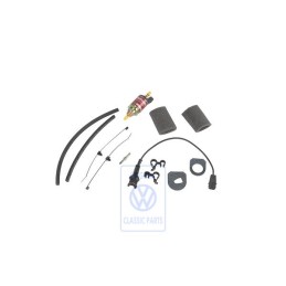 VW Original Nachrüstsatz - 4B0298163