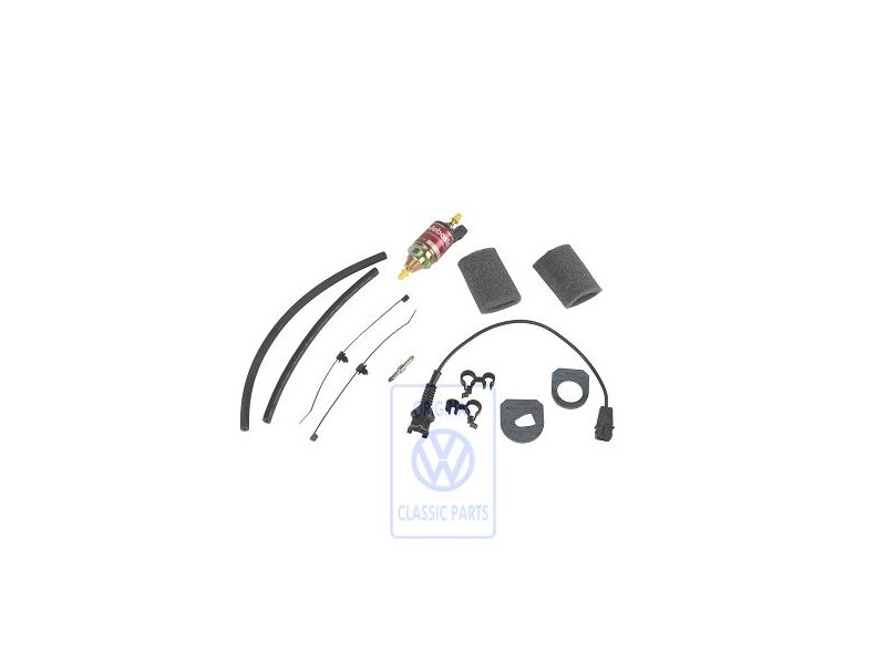 VW Original Nachrüstsatz - 4B0298163