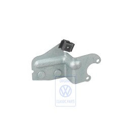 VW Original Halteblech - 4B0505577A
