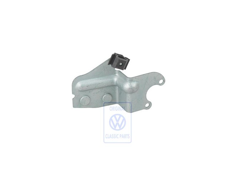 VW Original Halteblech - 4B0505577A