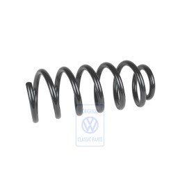 VW Original Schraubenfeder - 4B0511115AT