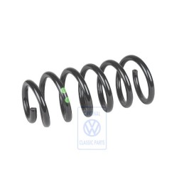 VW Original Schraubenfeder - 4B0511115BA