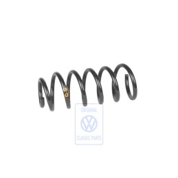 VW Original Schraubenfeder - 4B0511115BN