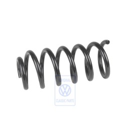 VW Original Schraubenfeder - 4B0511115BR